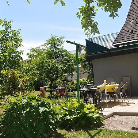Holiday home Carmen