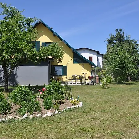 Holiday home Carmen Villach